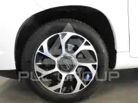 2017 Fiat 500