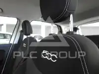 2017 Fiat 500