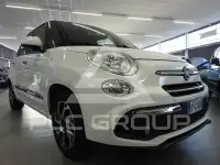 2017 Fiat 500