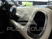 2017 Fiat 500