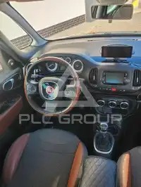2017 Fiat 500