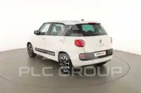 2017 Fiat 500
