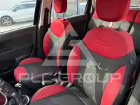 2017 Fiat 500