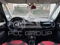 2017 Fiat 500