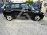 2017 Fiat 500