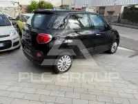 2017 Fiat 500