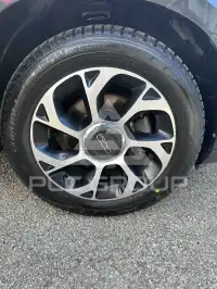 2017 Fiat 500