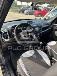 2017 Fiat 500