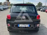 2017 Fiat 500
