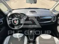 2017 Fiat 500