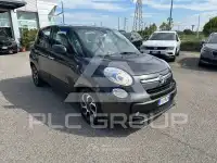 2017 Fiat 500