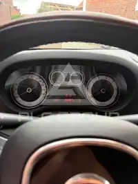 2017 Fiat 500