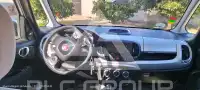 2017 Fiat 500