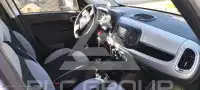 2017 Fiat 500
