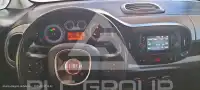 2017 Fiat 500