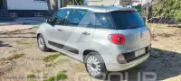2017 Fiat 500