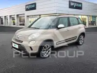 2017 Fiat 500