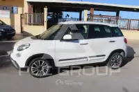 2017 Fiat 500