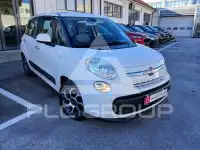 2017 Fiat 500
