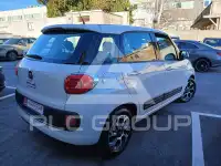 2017 Fiat 500