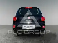 2017 Fiat 500