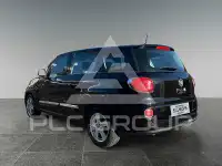 2017 Fiat 500