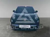 2017 Fiat 500