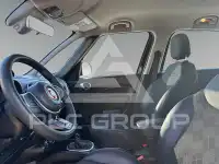 2017 Fiat 500