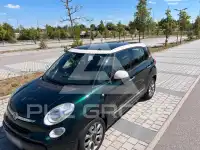 2017 Fiat 500