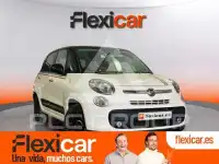 2017 Fiat 500