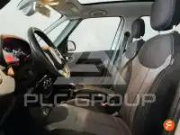 2017 Fiat 500
