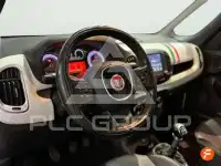 2017 Fiat 500