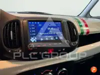 2017 Fiat 500