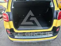 2017 Fiat 500