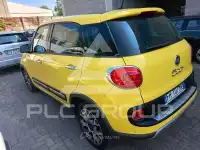 2017 Fiat 500