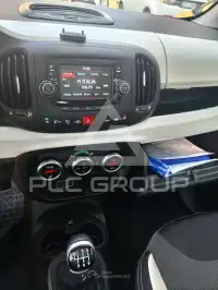 2017 Fiat 500