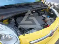 2017 Fiat 500
