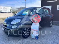 2017 Fiat 500