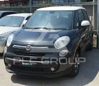 2017 Fiat 500