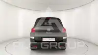 2017 Fiat 500
