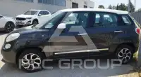 2017 Fiat 500