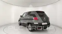 2017 Fiat 500