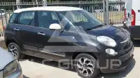 2017 Fiat 500