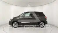 2017 Fiat 500