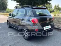 2017 Fiat 500