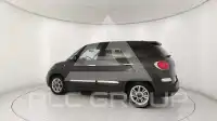 2017 Fiat 500
