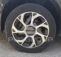 2017 Fiat 500