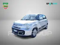 2017 Fiat 500
