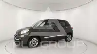 2017 Fiat 500