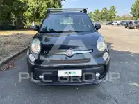 2017 Fiat 500
